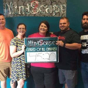 Meet your Posher, Derek